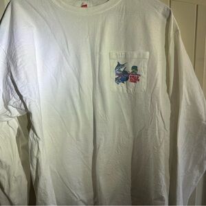 George Poveromo mark vi tee shirt